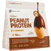 SparkFusion Natural Peanut Protein Isolate – Flavor – 25g Protein - 500G