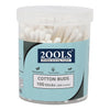 Midazzle 2OOLS Cotton Swab 100S Jar M85 TSCS8001