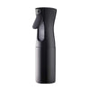Bronson Professional Hair Spray Bottle Refillable Continuous Ultra Fine Water Mist 150ml