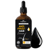 Nature Glow Anti Frizz Hair Serum 30ml