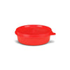 Signoraware Monarch Executive Microsafe Steel Small Container