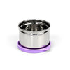Signoraware Mini Fresh Steel Big Container 170ml