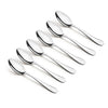 Bergner BE Essentials Baguette Tea Spoon Set of 6