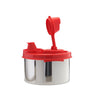 Signoraware Easy Flow Steel Oil Dispenser 250ml
