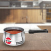 Hawkins Induction Compatible Stainless Steel T Pan 1.5 Litre (SST15)