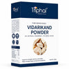 Triphal Vidarikand Powder - Bidharikand Churna
