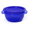 Signoraware Three Star Bowl Small Plastic Container 500ml