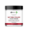 DERMA KR Kumkumadi Face Scrub 50g