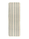 Saral HomeStripe Cotton Anti Slip Yoga Mat