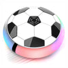 Chanak Hover Soccer Ball- Smart Air & LED Light-Up Football Toy