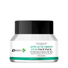 DERMA KR Anti Acne Clay Pack 50g