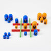 Jam & Honey Tic Tac Gobble Board Game