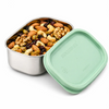Signoraware Icy Cool Steel Airtight Container