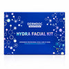 DERMDOC HydraGlow 5-Step Hydrating Facial Kit - 60 ml + 10 g