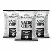 Makino Nacho Chips Jalapeno Flavour - 200g