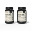 Sharrets Egg White Albumen Protein Powder  Vanilla Flavored - 1KG
