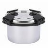 Signoraware All Steel Executive Round Big Container