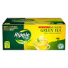 Ripple Green Tea Bags - 100 Tea Bags (1.3gm Each)