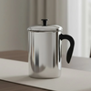 Vinod Stainless Steel Aqua Jug Covered 2200ml