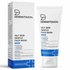 Dermatouch Oily Skin Gentle Face Wash | Excess Oil, Acne & Clogged Pores | Salicylic Acid