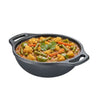 Prestige Neocast Flo Smooth Finish Cast Iron Kadai