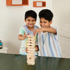 Jam & Honey- 54pcs Premium Hardwood Tumbling Tower|4 Dices