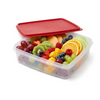 Signoraware Square Airtight BPA-Free Container Big 3 Litre