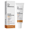 Dermatouch Bye Bye Hyperpigmentation Cream for Women/Men with Niacinamide - 20 gms