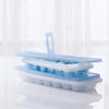 Tupperware Ice Tray Set of 2 Pieces