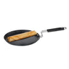 Prestige Durastone Hard Anodised 6 Layer Non Stick Omni Tawa (Black)