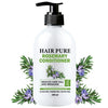 Hair Pure Rosemary Conditioner 250ml Anti Hair Fall Frizz Control