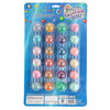 Chanak Crazy Bouncing Balls, 24 Bouncing Balls