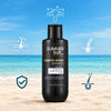 Summersalt Hydrolysed Keratin & Collagen Revitalizing Shampoo for Dry Frizzy Hair