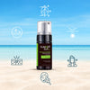 Summersalt Salicylic Acid Deep Cleansing Foaming Face Wash for Acne Prone Skin