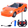 WISHKEY Remote Control Car for Kids