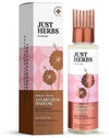 Just Herbs Javakusum Hair Oil