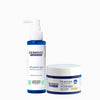 DermDoc Brighten Up Combo | 2% Kojic Acid Night Cream with Niacinamide-25g & 5% Glycolic Acid Underarm Brightening Spray Treatment -100 ml
