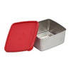 Signoraware Freezer Fresh Small Steel Container