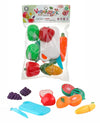 Chanak Vegetable Cutting Set for Kids