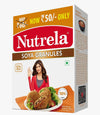 NUTRELA Soya Granules - 200G