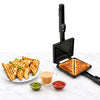 Tosaa Duet 2-Cut Jumbo Sandwich Toaster Gas Non-Stick