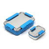 Signoraware All Steel Small Lunch Box