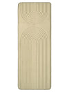 Saral Home Uni Anti Slip Yoga Mat