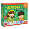 Jam & Honey Crystal Seeds Science Experiment Kit