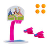 Jam & Honey Disney Frozen Tabletop Shooting Basketball Game