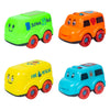 WISHKEY Friction Powered Toy Vehicle