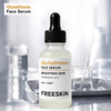 FreeSkin Glutathione Face Serum 30ml Brightening Pigmentation Serum