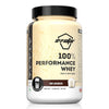 avvatar PERFORMANCE WHEY PROTEIN Unflavoured - 1KG