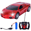 WISHKEY Rechargeable Remote Car for Kids