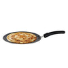 Prestige Omega Select Plus Non Stick Concave Tawa (Black)